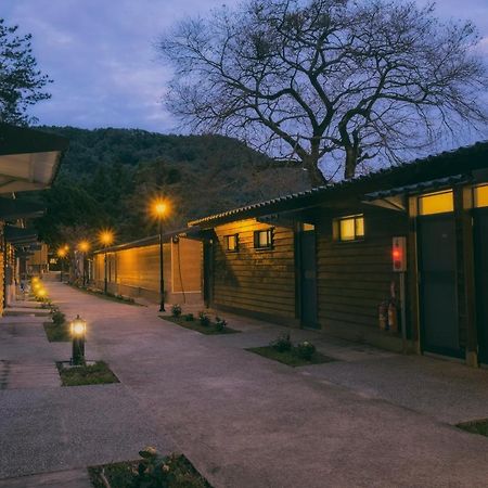Guanwu Villa Таян Стая снимка